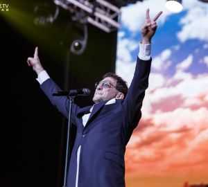 Путин присвоил музыканту Григорию Лепсу звание народного артиста России