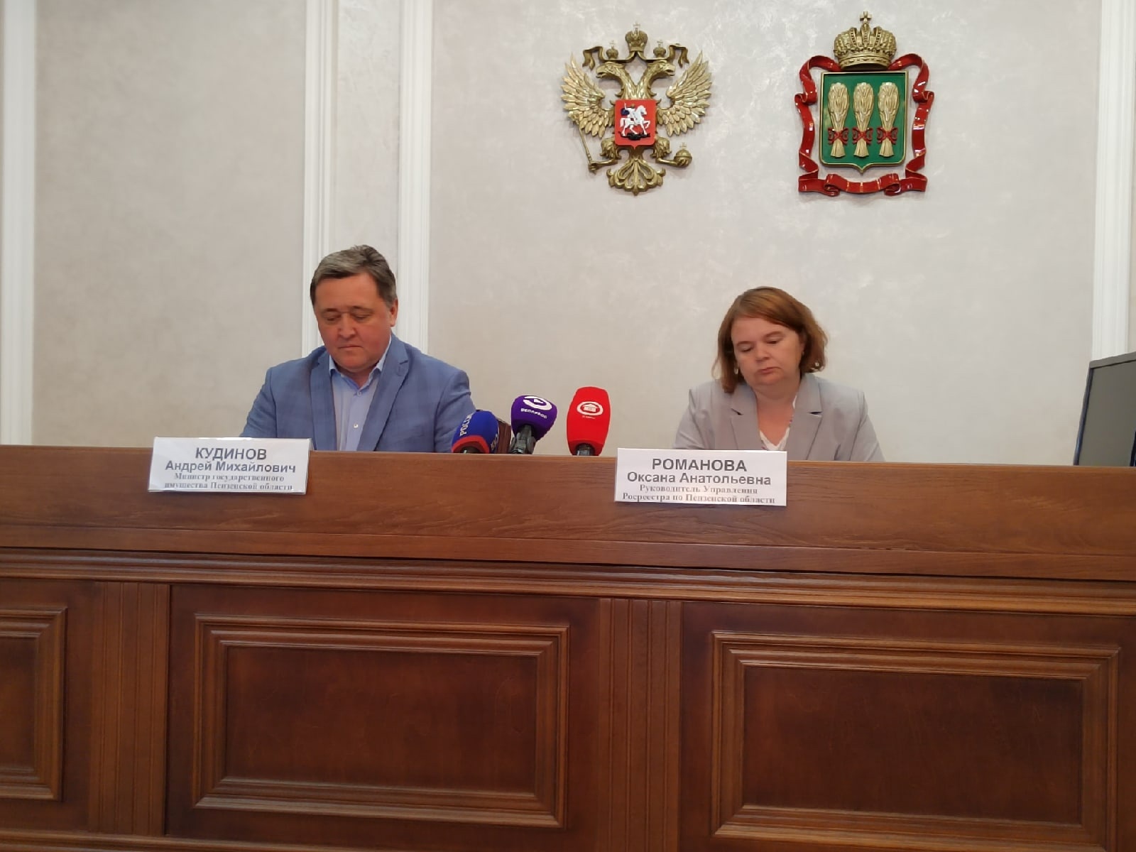 В пензенском Росреестре рассказали, кому откажут в гаражной амнистии