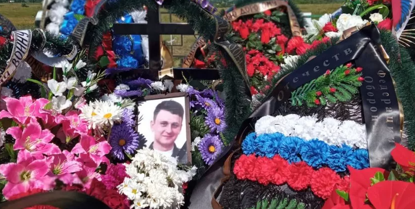 В ходе спецоперации на Украине погиб 22-летний матрос из Пачелмского района