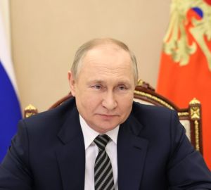 Путин 15 июля проведет оперативное совещание с постоянными членами Совбеза