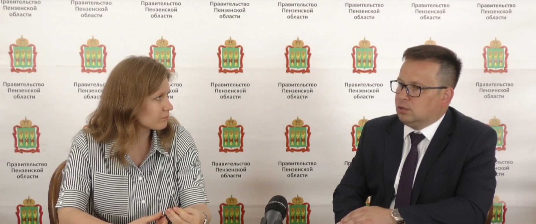 Пензенец снял нарушителя ПДД на улице Богданова