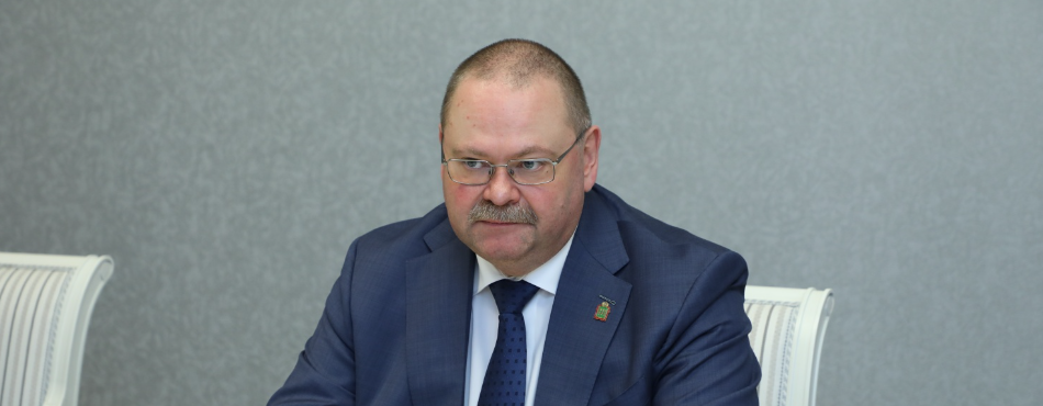 Олег Мельниченко рассказал о проектах по поддержке творческих людей и цифровой культуры