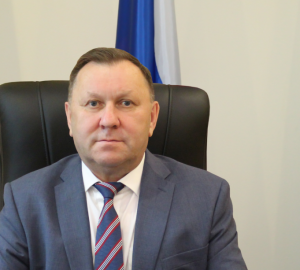 Пензенцам назвали дату прощания с главой администрации Александром Водопьяновым