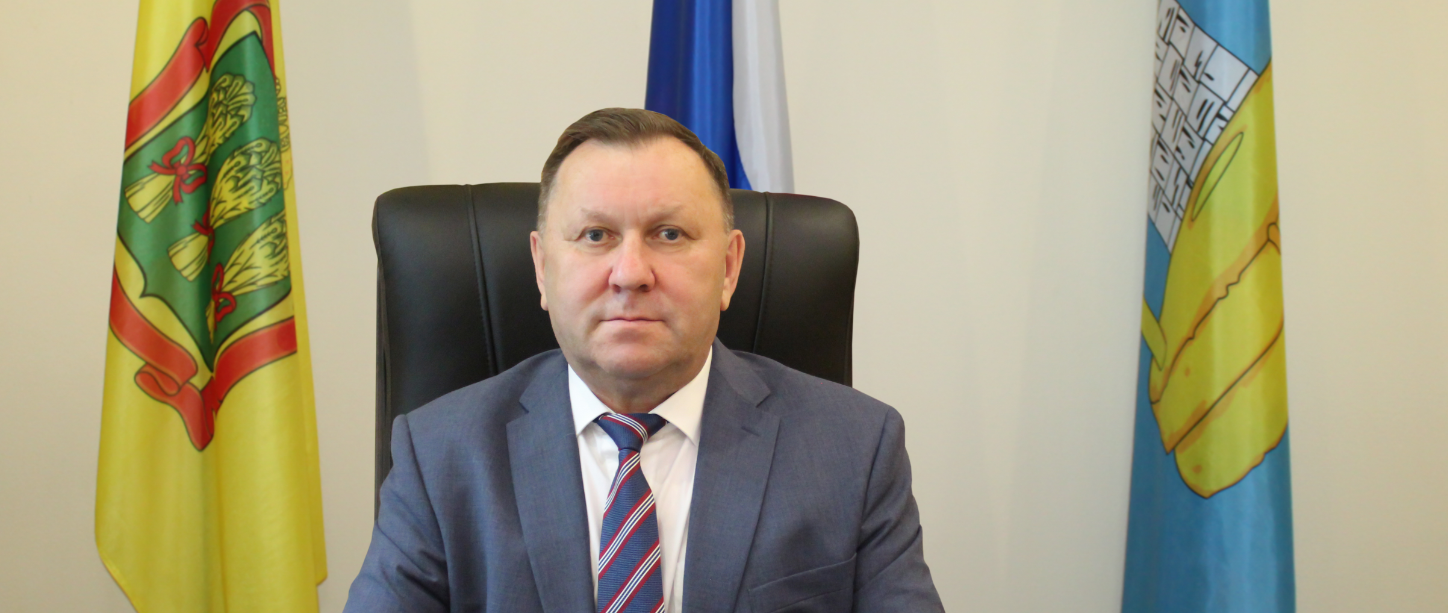 Пензенцам назвали дату прощания с главой администрации Александром Водопьяновым