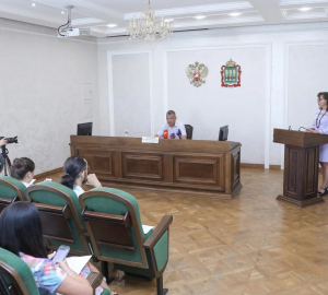 Замминистра ЖКХ и ГЗН региона рассказал, как обстоят дела с чистой водой в Каменском районе