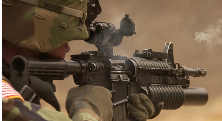 В Пензе юнармейские сборы начнутся 1 августа