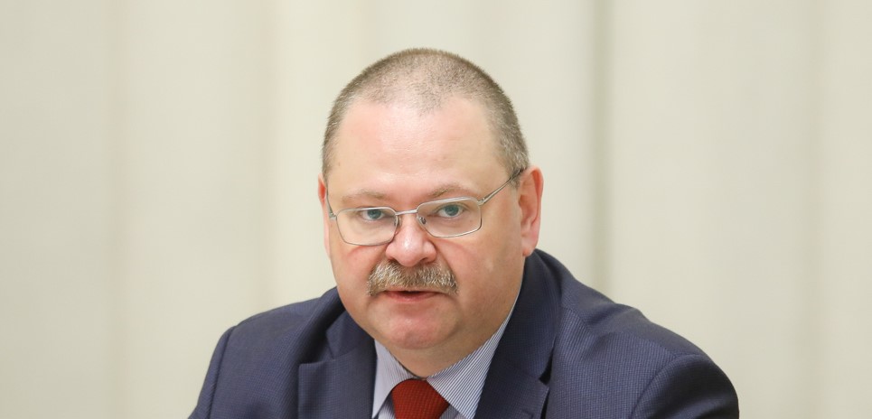 Олег Мельниченко поручил отремонтировать протекающую крышу сердобского детсада