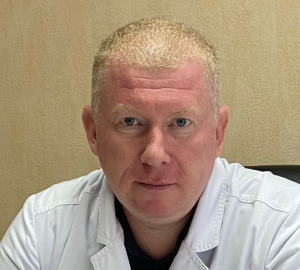 Невролог больницы Бурденко рассказал о вакцинации при хронической сердечно-сосудистой патологии