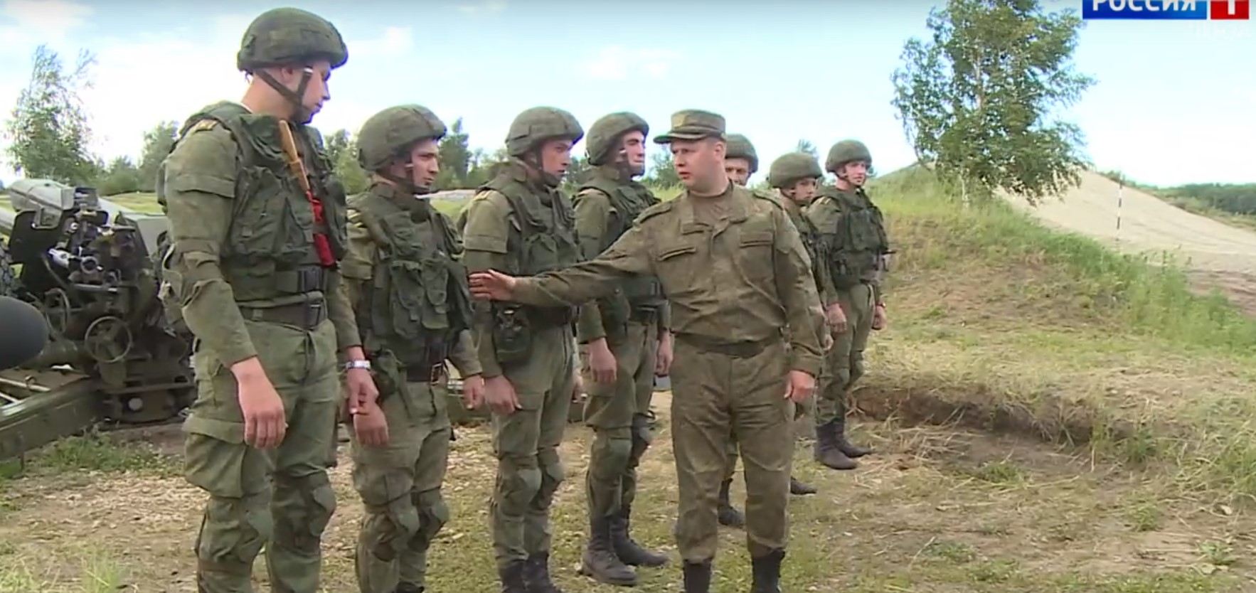 В Пензе хотят возобновить работу лагеря «Гвардеец» после перерыва