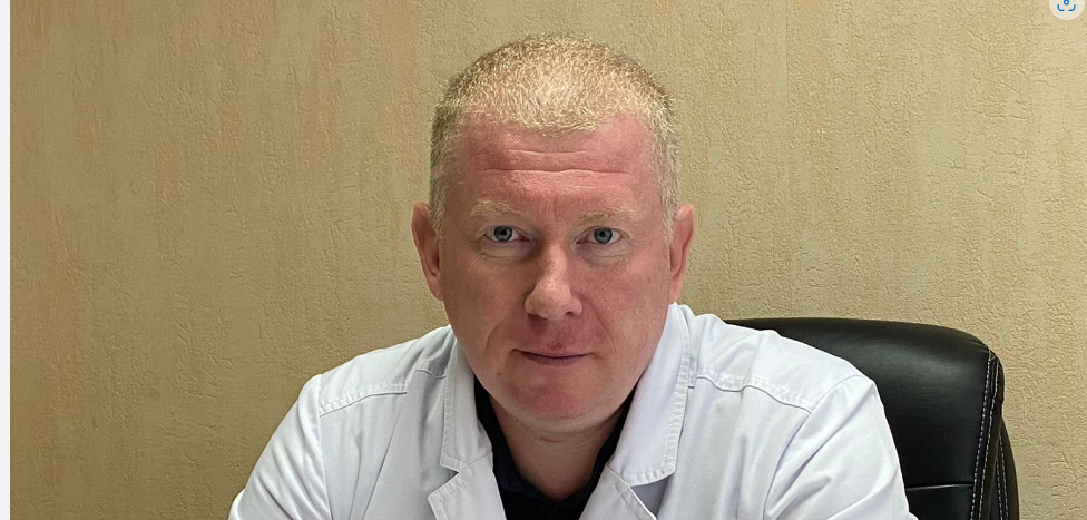 Невролог больницы Бурденко рассказал о вакцинации при хронической сердечно-сосудистой патологии