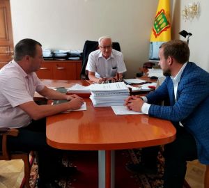 Участники пензенской "ОПОРЫ РОССИИ" предложили отказаться от бумажного документооборота в пользу электронного