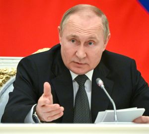 Глава «Роскосмоса» Рогозин ушел в отставку по указу президента