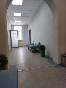 В Пензенской области в больницу попали 12 зараженных вирусом