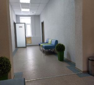 В Пензенской области в больницу попали 12 зараженных вирусом