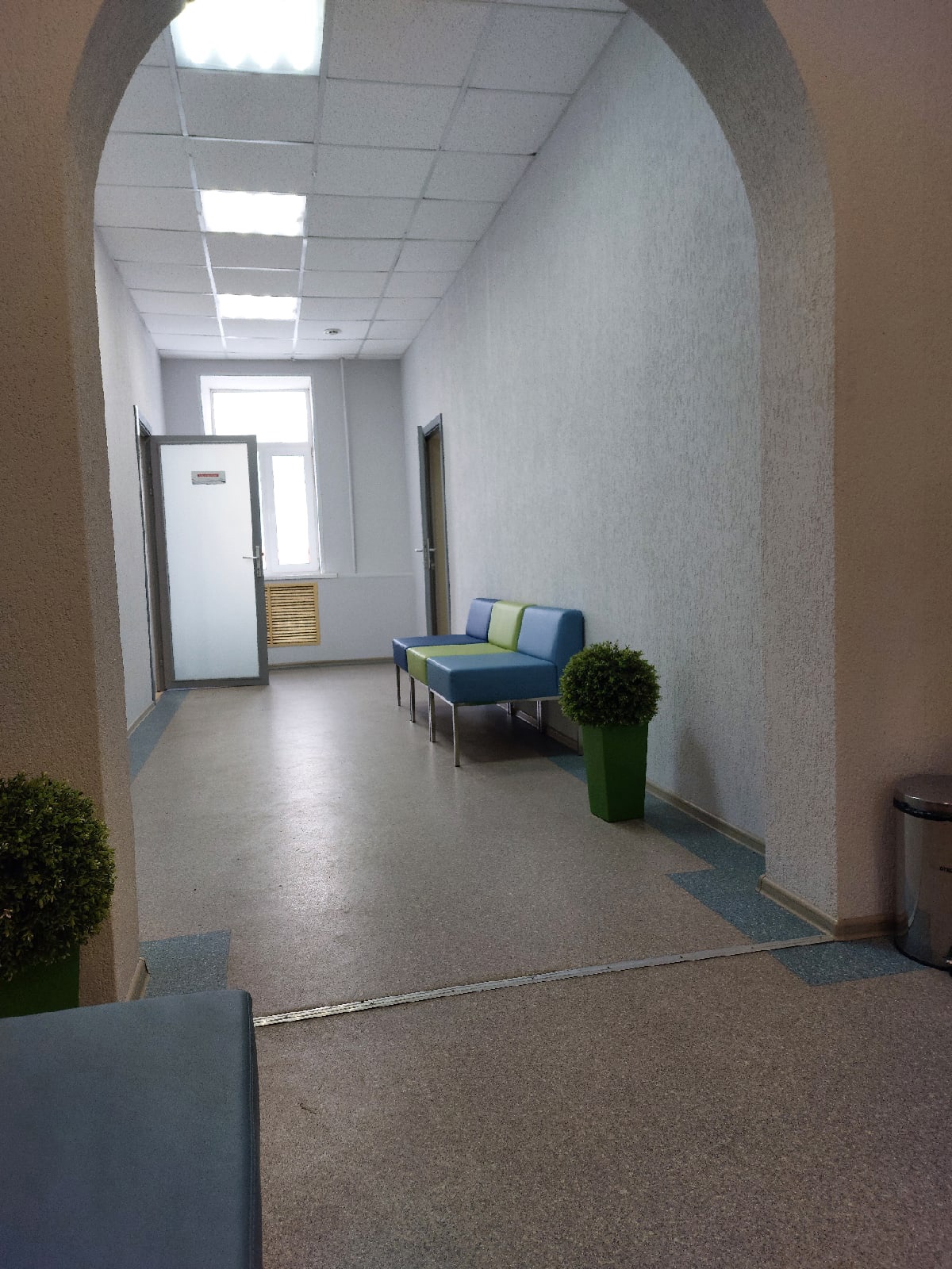 В Пензенской области в больницу попали 12 зараженных вирусом