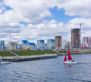 Спутник не был бы собой без «Термодома» — мнения