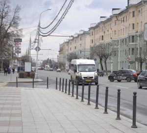 Путин поручил привести в нормативное состояние 85% дорог не позднее 2027 года