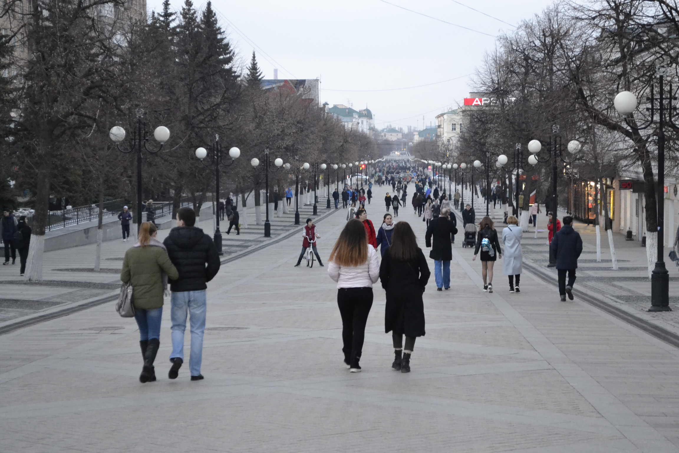 В Пензе состоится областной этап оценки соцпроектов международной премии #МыВместе