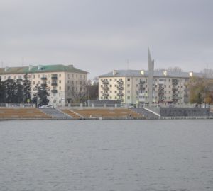 В Пензенской области будут мониторить пляжи и штрафовать пьяных отдыхающих