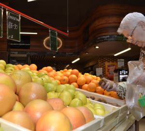 Невролог назвала продукты, которые снижают память