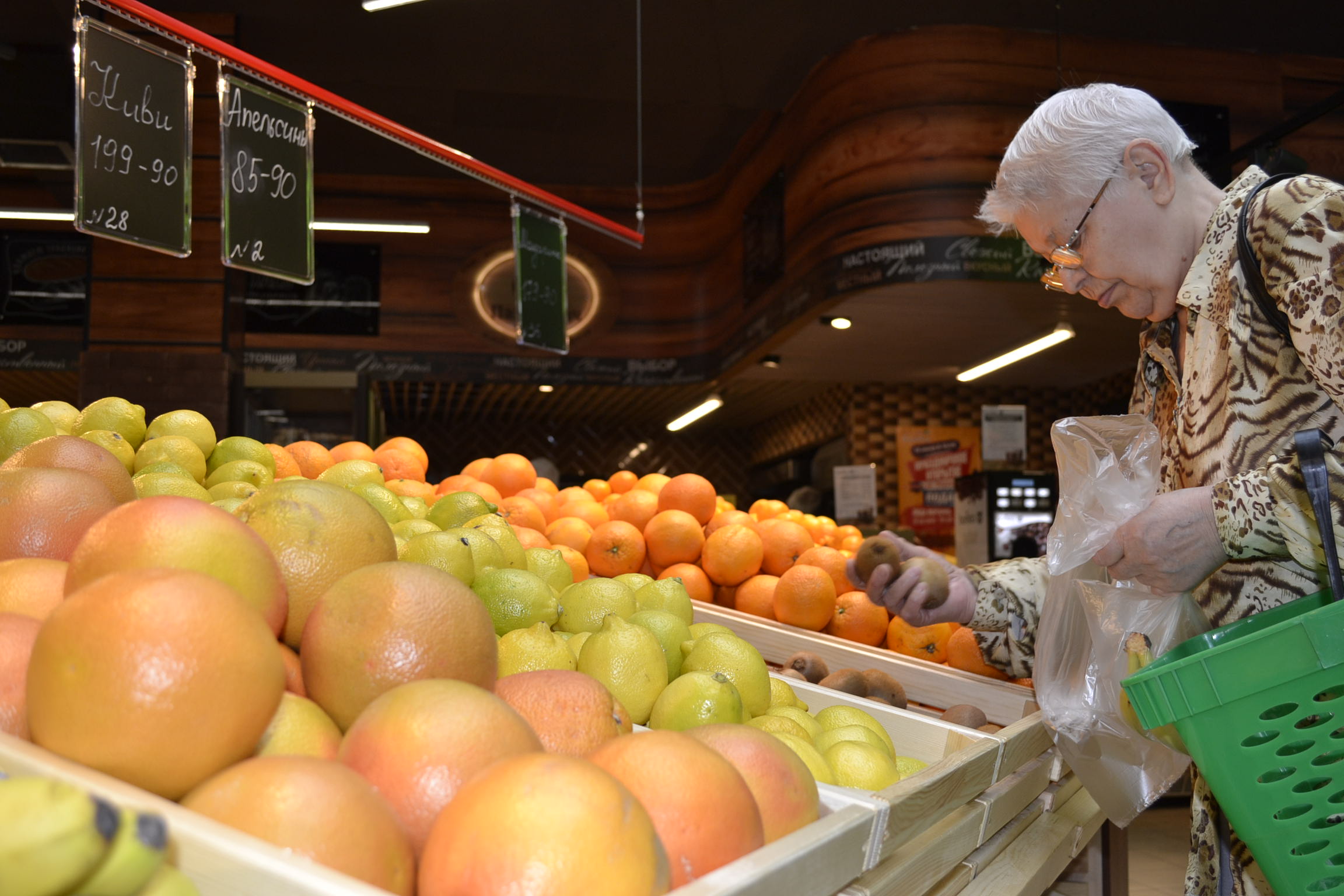 Невролог назвала продукты, которые снижают память