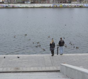 В МЧС назвали главные причины несчастных случаев на воде