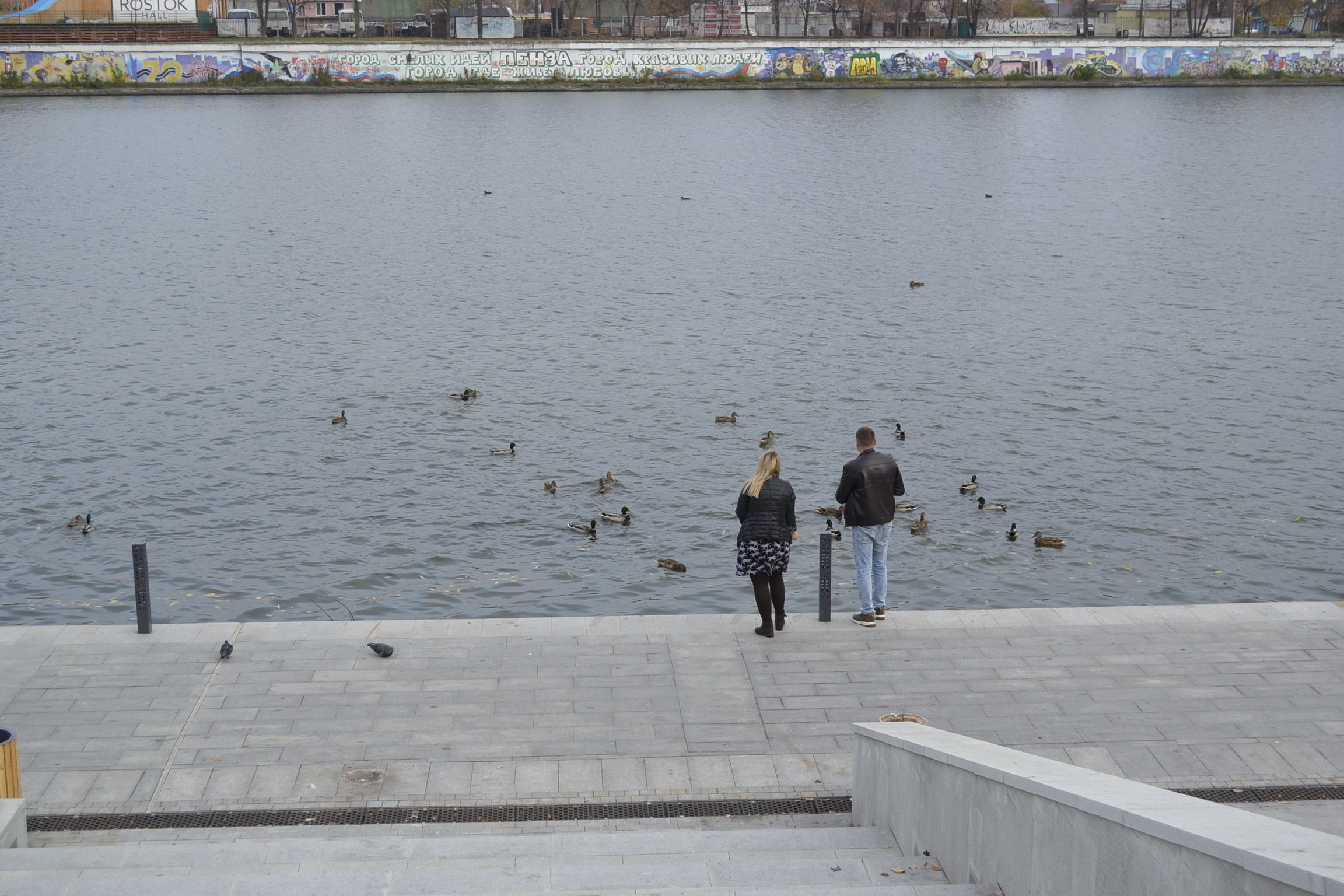 В МЧС назвали главные причины несчастных случаев на воде