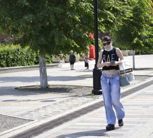 Косметолог рассказала о способах защитить кожу от солнца