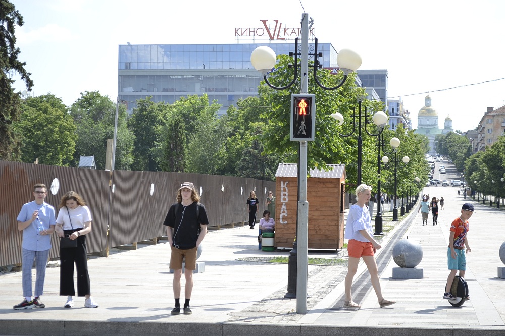 В Пензенской области чаще гибнут дети до года и подростки в возрасте «круто»