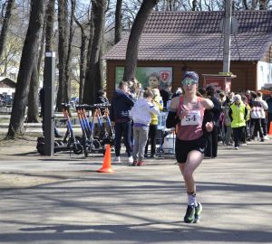 На Олимпийской аллее в Пензе планируют обновить асфальт и нанести разметку