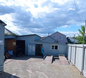 В Пензе пункты приема металлолома работали без госрегистрации