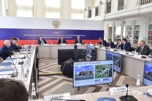 Олег Мельниченко: «Разработан комплексный план для устойчивого развития экономики в условиях санкций»