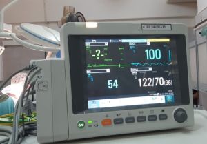 В Пензенский областной онкодиспансер продолжает поступать высокотехнологичное оборудование