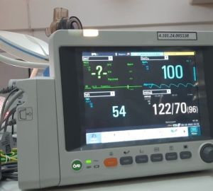 В Пензенский областной онкодиспансер продолжает поступать высокотехнологичное оборудование