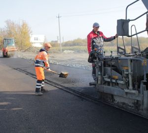 В поселке Сердобского района сделают дорогу
