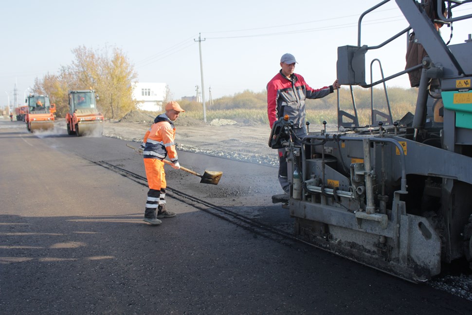 В поселке Сердобского района сделают дорогу
