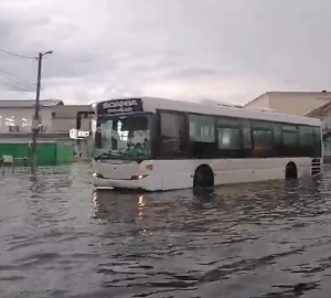 В Пензе проанализируют места подтоплений