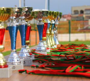 Пензенцы завоевали пять наград в соревнованиях по спортивному туризму