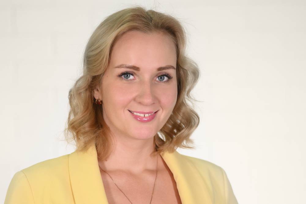 Мария Львова-Белова стала приемной мамой подростка из Донбасса