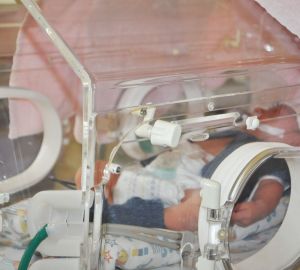 В Пензе успешно прооперировали младенца из Чувашии