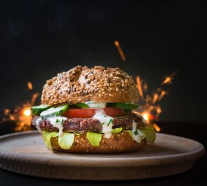 В некоторых заведениях «Вкусно – и точка» пропала картошка фри