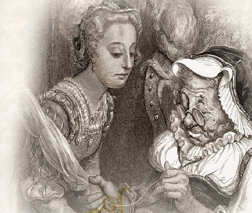 Жителей Пензы приглашают на выставку «Шедевры Гюстава Доре»