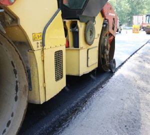 В Сердобском районе выбрали подрядчика для ремонта дороги по улице Максима Горького