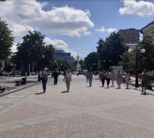 АКРА ПОДТВЕРДИЛО КРЕДИТНЫЙ РЕЙТИНГ ПЕНЗЕНСКОЙ ОБЛАСТИ НА УРОВНЕ BBB+(RU), ПРОГНОЗ «ПОЗИТИВНЫЙ»