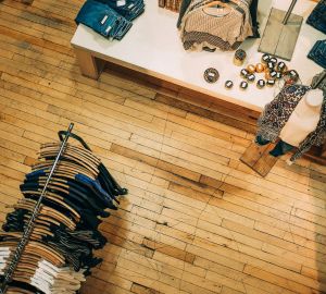 H&M откроет магазины для распродажи в начале августа