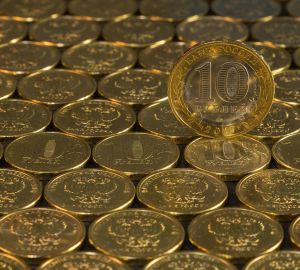 Правительство РФ готово на валютные интервенции ради сдерживания роста рубля