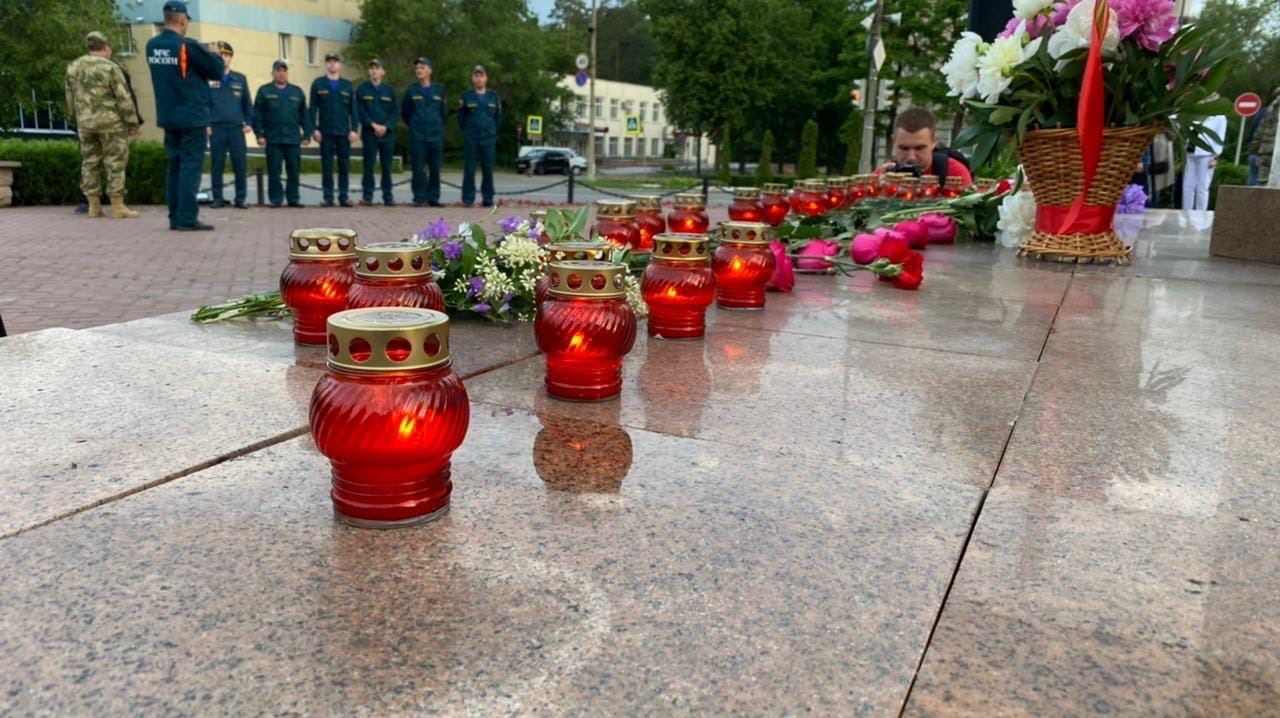 В Заречном благоустроят обелиск Победы