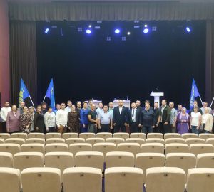 В Пензенской области ЛДПР озвучила имена кандидатов в депутаты Заксобрания