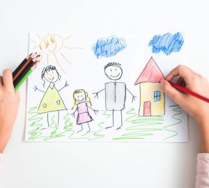 В Госдуме готовят законопроект, который запретит забирать детей из семьи без решения суда