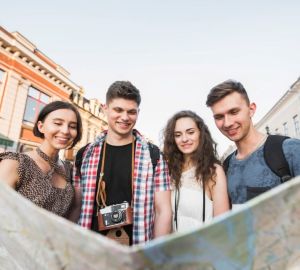 Российские туристы рассказали о своих предпочтениях на отдыхе